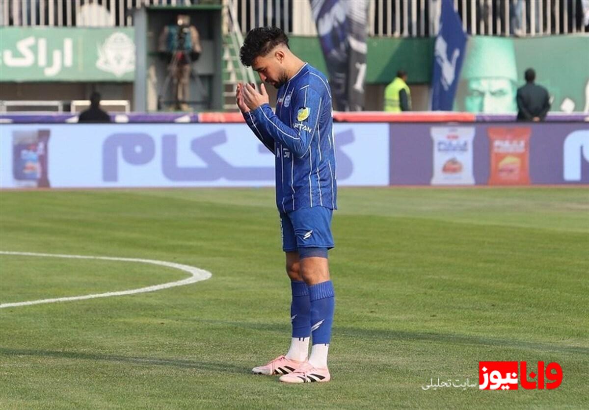 وعده‌های مدیران استقلال درباره ورزشگاه جدید و ناامیدی‌ها