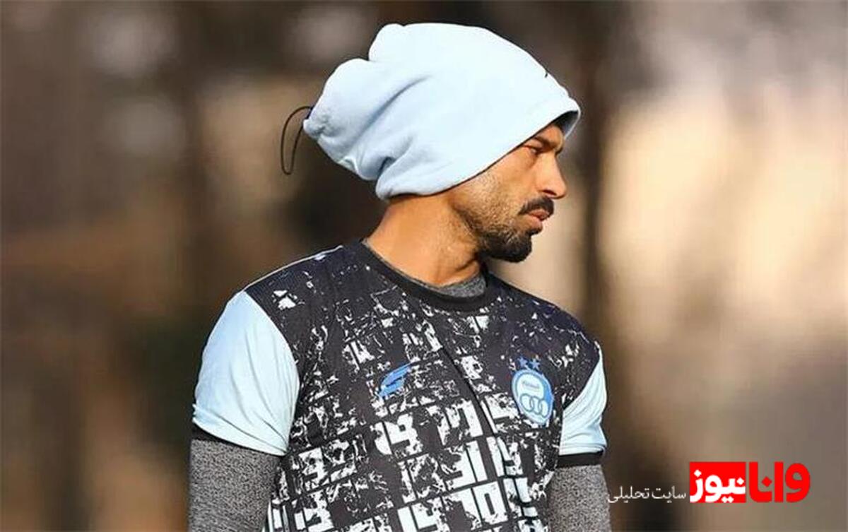 گل‌گهر سیرجان: مشتری جدید رامین رضاییان