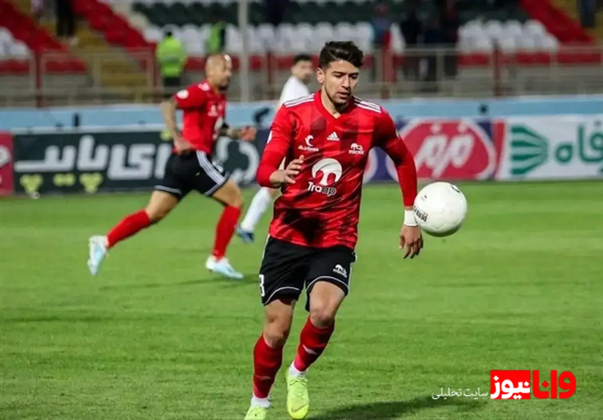 نقش محمدرضا زنوزی در انتقال سعید مهری و آینده‌اش در تراکتور