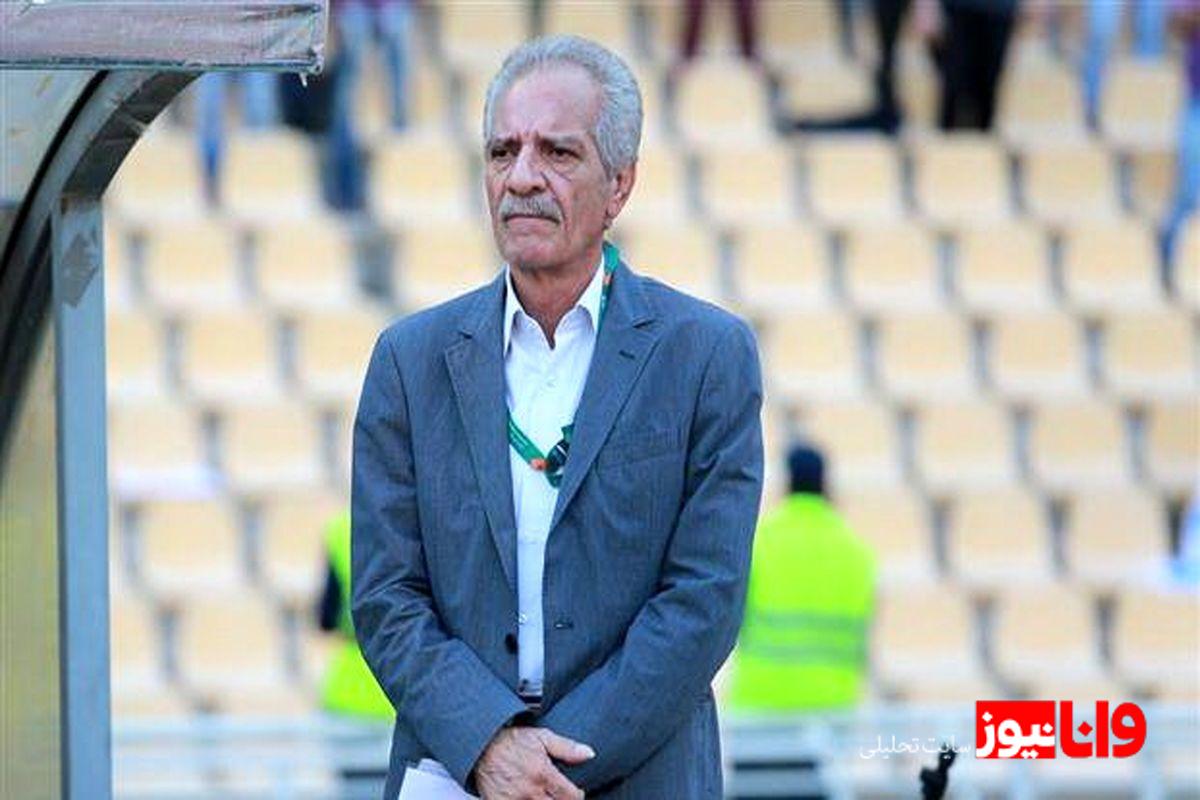 عکس‌العمل همسر پورحیدری به ویدئوی منتشر شده در فدراسیون+عکس