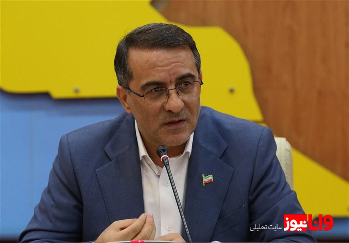 جزئیات تمدید ثبت‌نام طرح جذب مدیران جوان توسط علاءالدین رفیع‌زاده