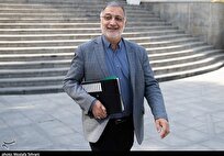 اقدامات علیرضا زاکانی در راستای مدیریت منابع آبی تهران