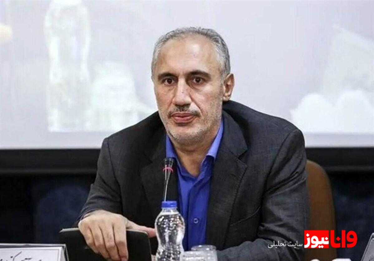 چالش‌های افزایش حجم بودجه: نظرات حمید پورمحمدی