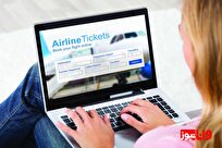 مزایای خرید آنلاین بلیط هواپیما نسبت به خرید حضوری