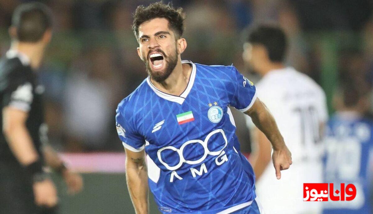 آیا یوسفی می‌تواند استقلال را متوقف کند؟