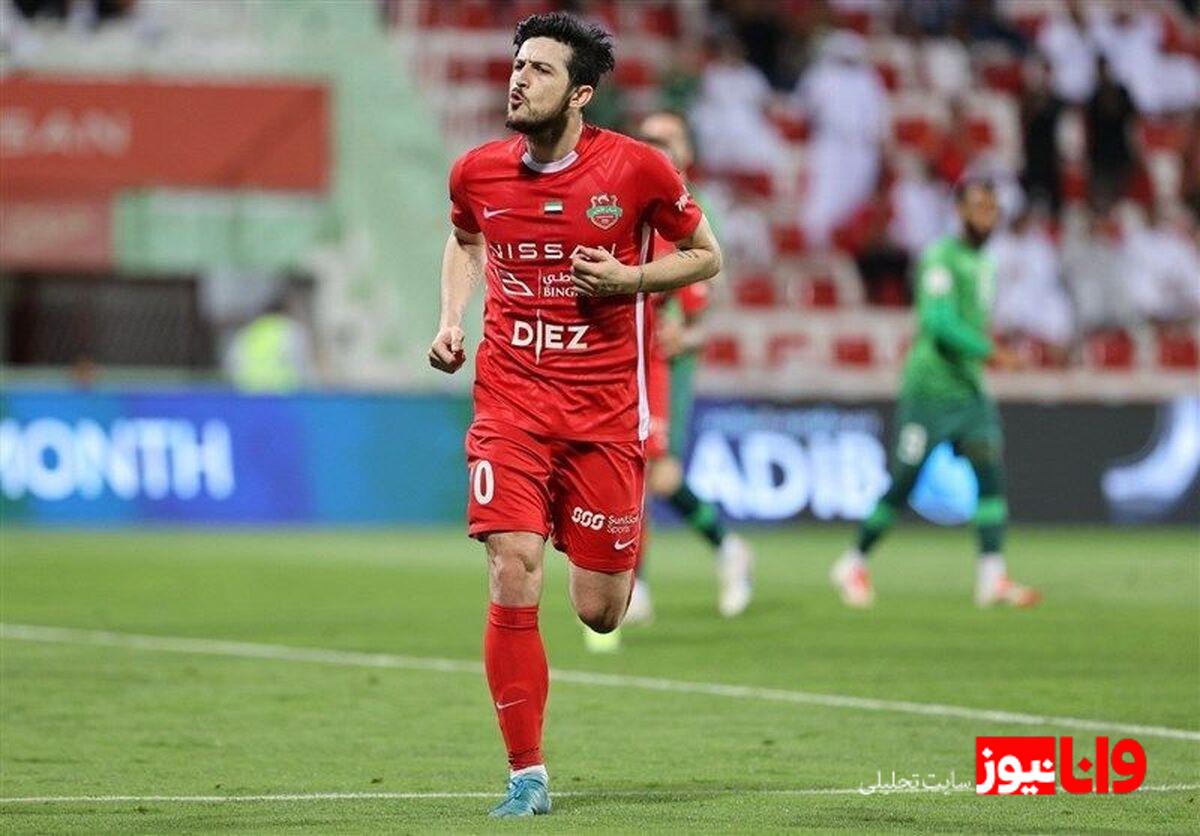 آرزوی سردار آزمون در شب تولدش+عکس