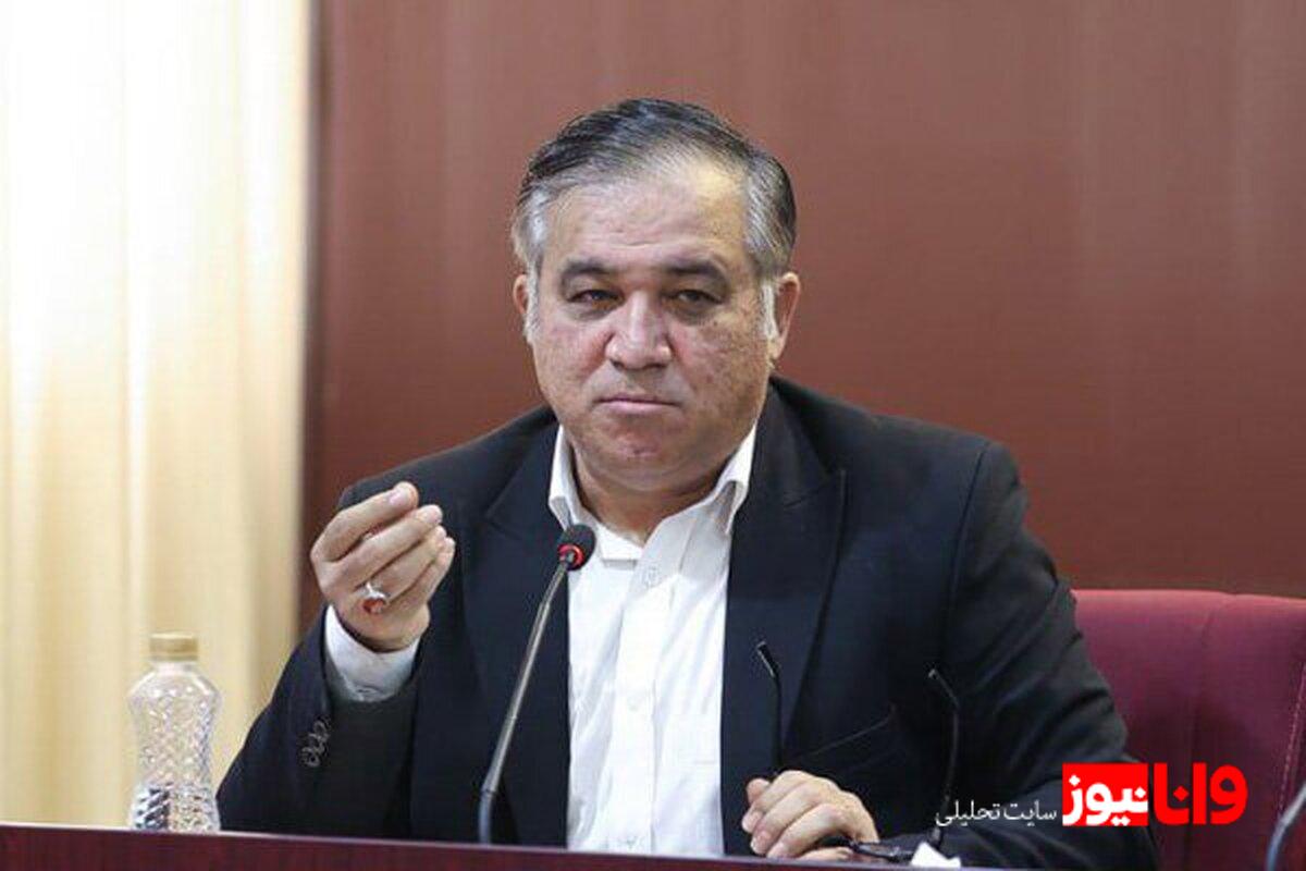 آیا تاجرنیا به‌زودی از هیئت‌مدیره استقلال کنار گذاشته می‌شود؟