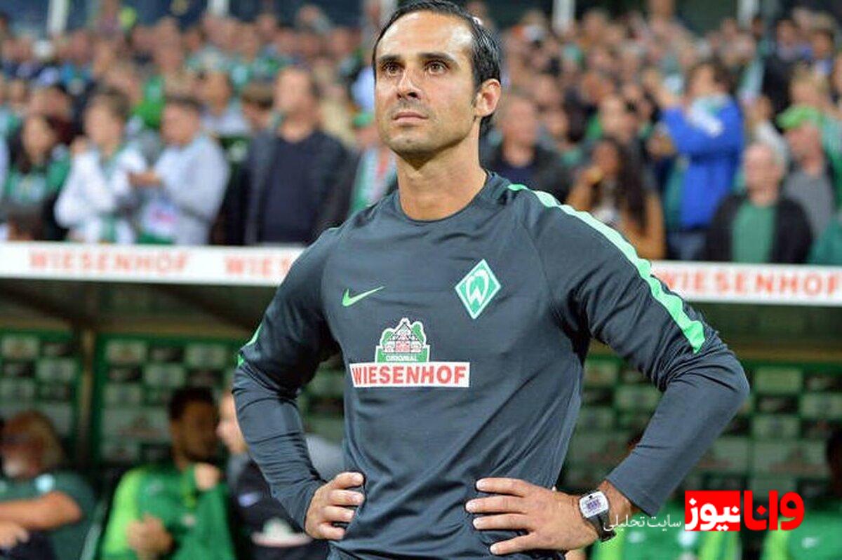 چالش‌های جدید الکساندر نوری به عنوان مدیر شعبه مک‌دونالد+عکس