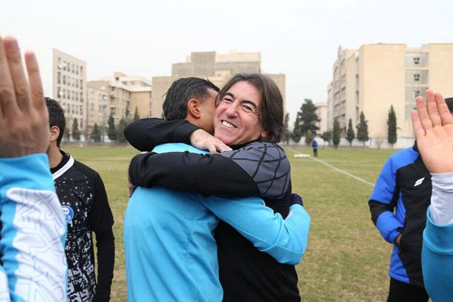 پرونده پیچیده رضاییان و جلالی در دست ساپینتو!