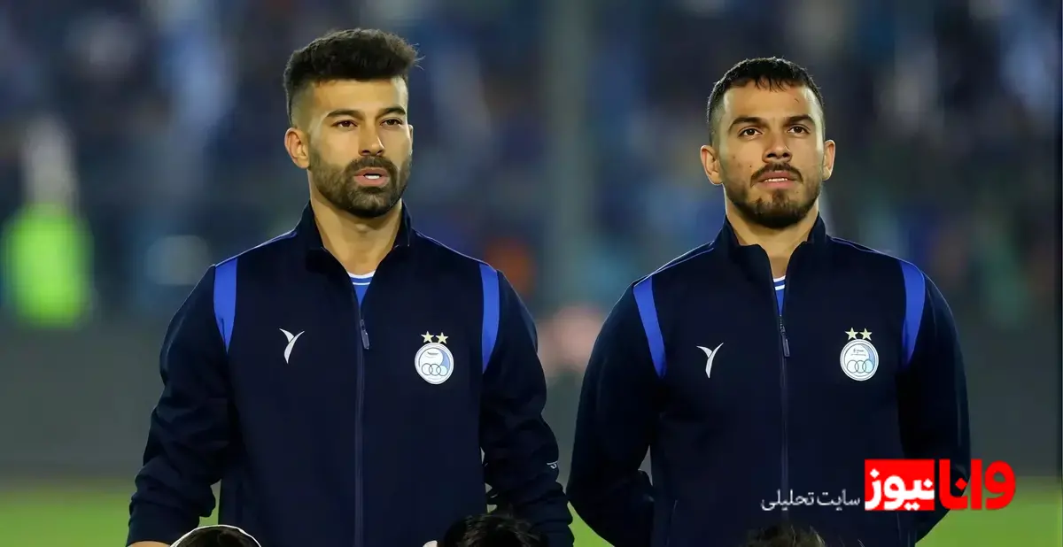 آینده حرفه‌ای رضاییان و جلالی: آیا بازگشتی در کار است؟