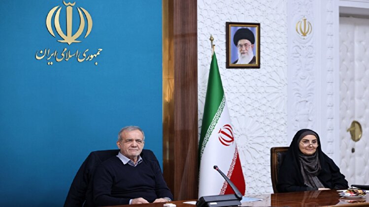 رئیس‌جمهور و ضرورت تغییر رویکرد در پروژه‌های عمرانی