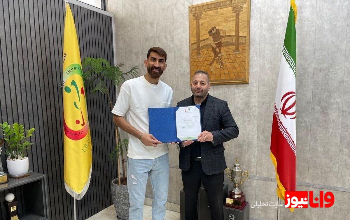 بیرانوند بعد از فوتبال چه می‌کند؟ علاقه عجیب گلر شماره یک به یک رشته جدید!