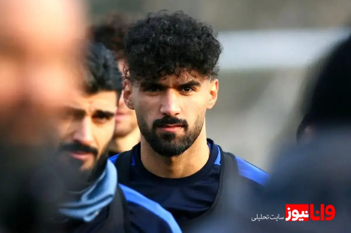 روایت تلخ ستاره استقلال از تصادف مرگبار؛ از شیشه جلو پرت شدم بیرون اما یک نفر جان باخت