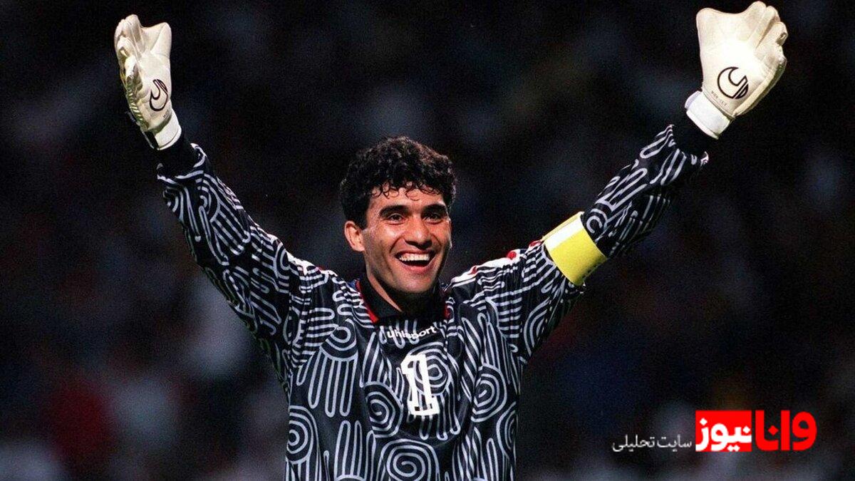 احمدرضا عابدزاده، اسطوره فوتبال ایران، در واکنش به افزایش قیمت‌ها