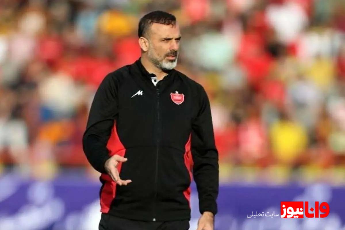 بررسی بازگشت سیدجلال حسینی به کادر فنی پرسپولیس و چالش‌های پیش‌رو