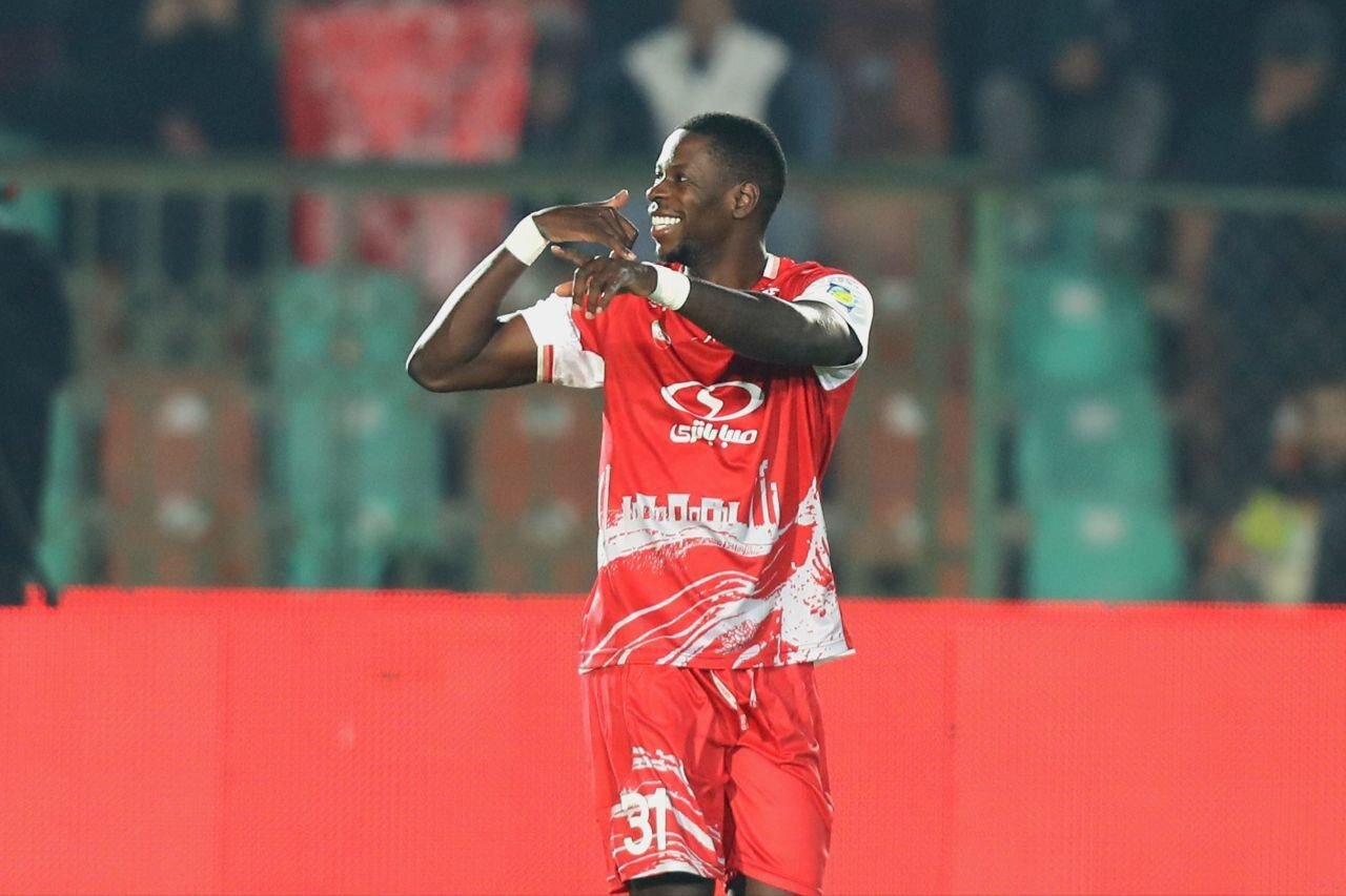 خاطرات تلخ پرسپولیسی&zwnj;ها از مهاجمان خارجی؛ از ناکامی&zwnj; اوساگونا و تمیروف تا جنجال&zwnj;های استوکس و باهویی!