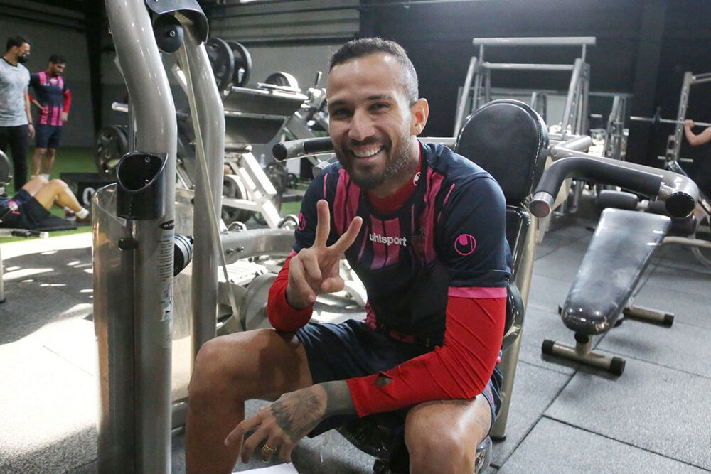 خاطرات تلخ پرسپولیسی&zwnj;ها از مهاجمان خارجی؛ از ناکامی&zwnj; اوساگونا و تمیروف تا جنجال&zwnj;های استوکس و باهویی!