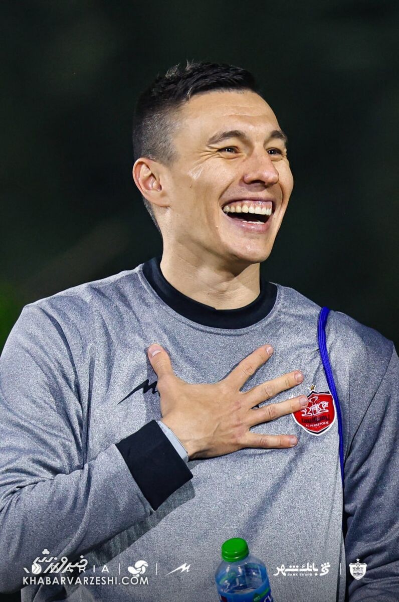 ایگور سرگیف