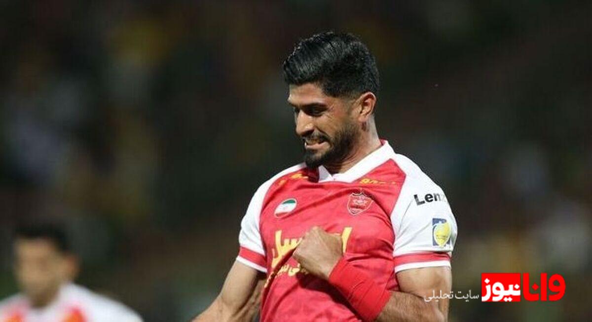 آینده پرسپولیس: آیا می‌توان جانشینی مناسب برای دانیال اسماعیلی‌فر پیدا کرد؟