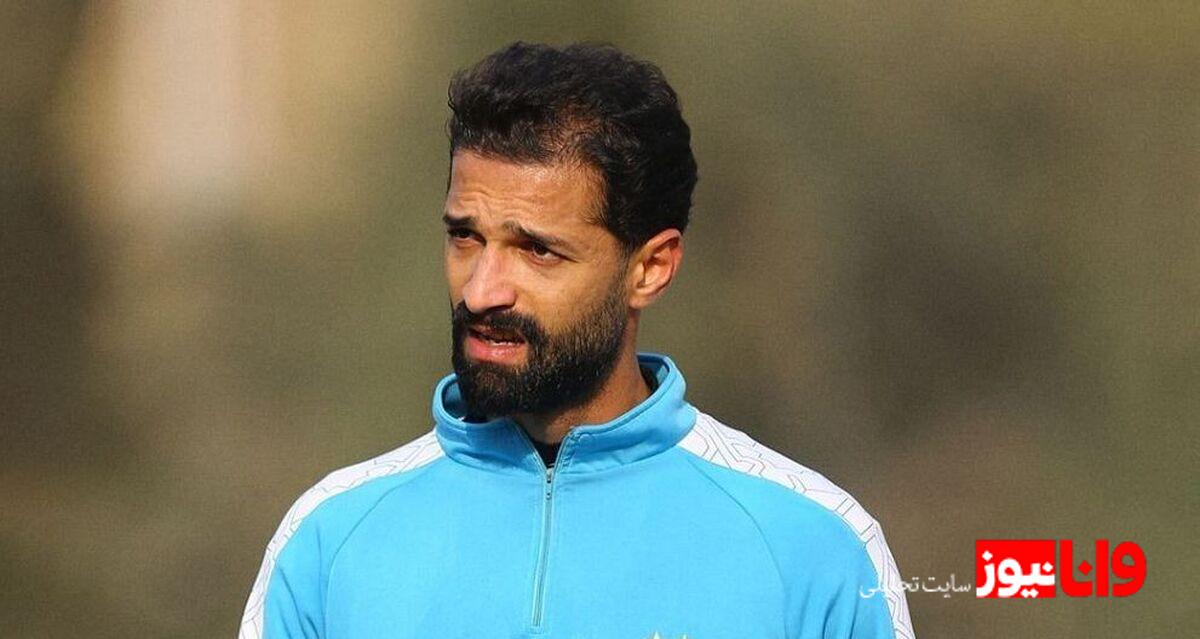 تحلیل وضعیت مدافع چپ استقلال در آستانه جدایی جلالی