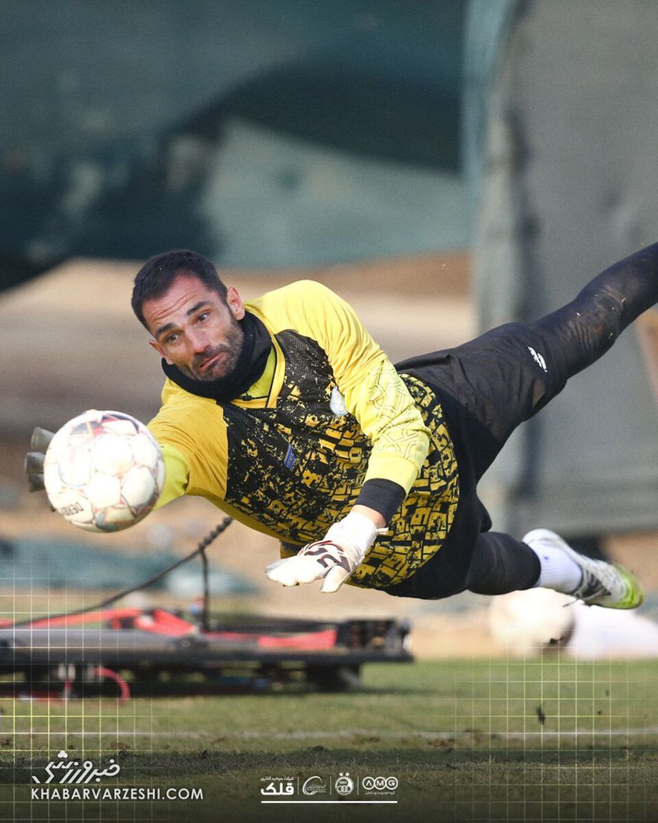 دروازه&zwnj;بان استقلال