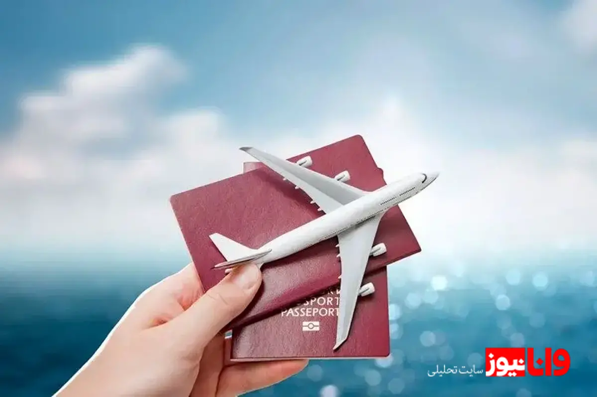 چگونه افزایش نرخ دلار بلیت‌های هواپیما را گران‌تر کرده است؟