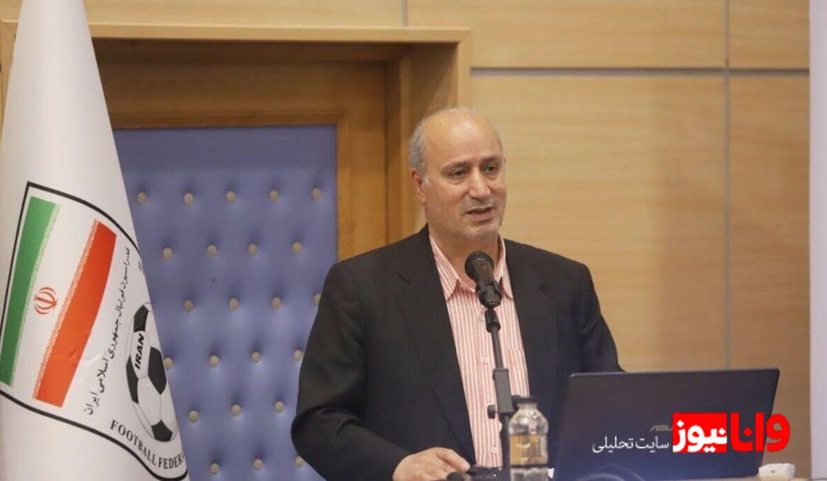 برنامه‌های تیم ملی: بازی‌های تدارکاتی در اسپانیا و آمریکا