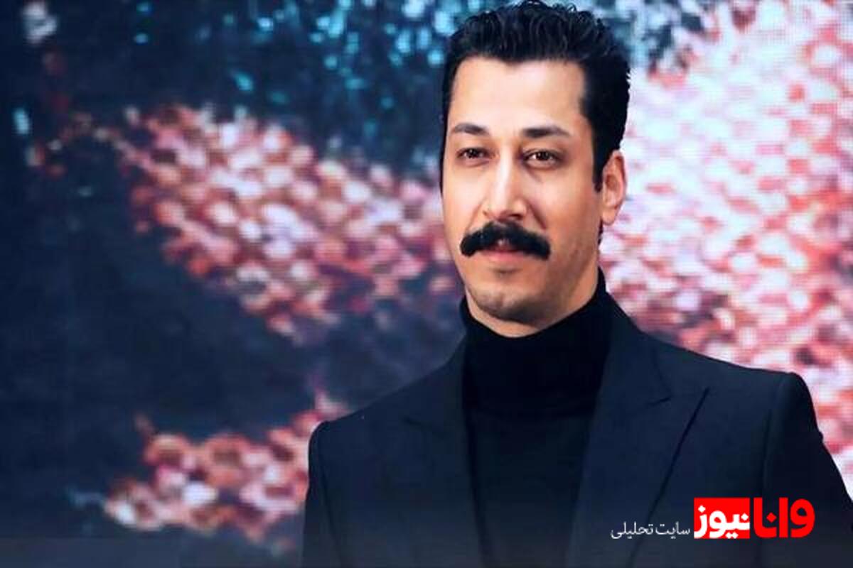 واکنش بهرام افشاری به شرایط اقتصادی و کالابرگ معیشتی