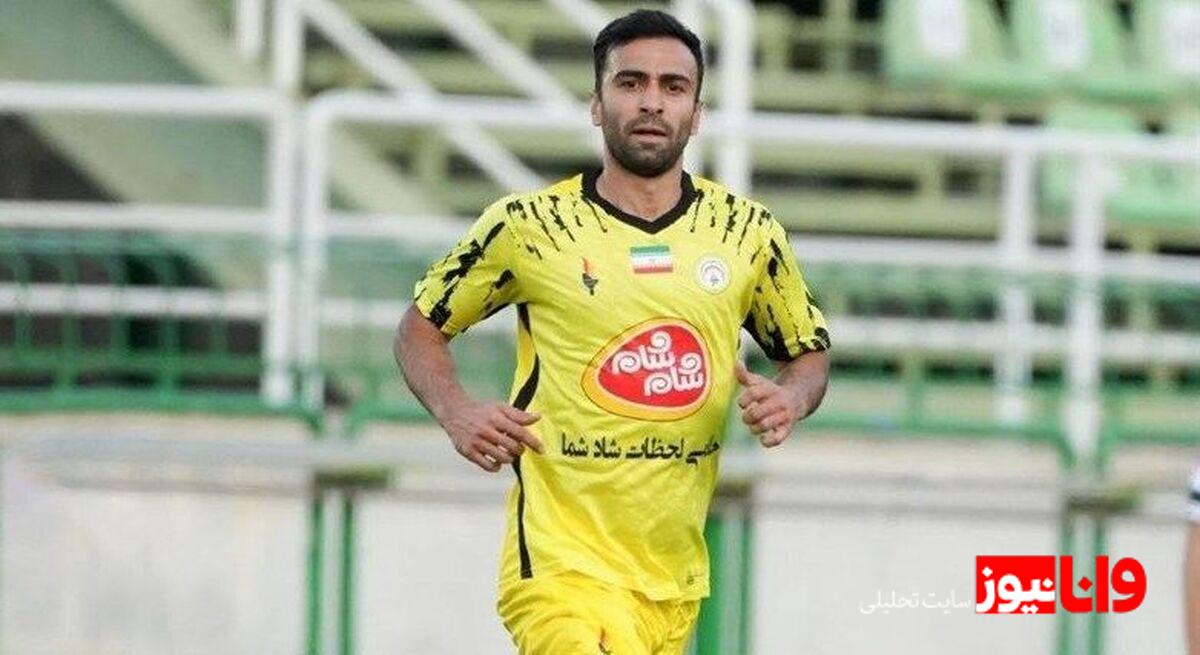 ارسلان مطهری به شناورسازی قشم پیوست