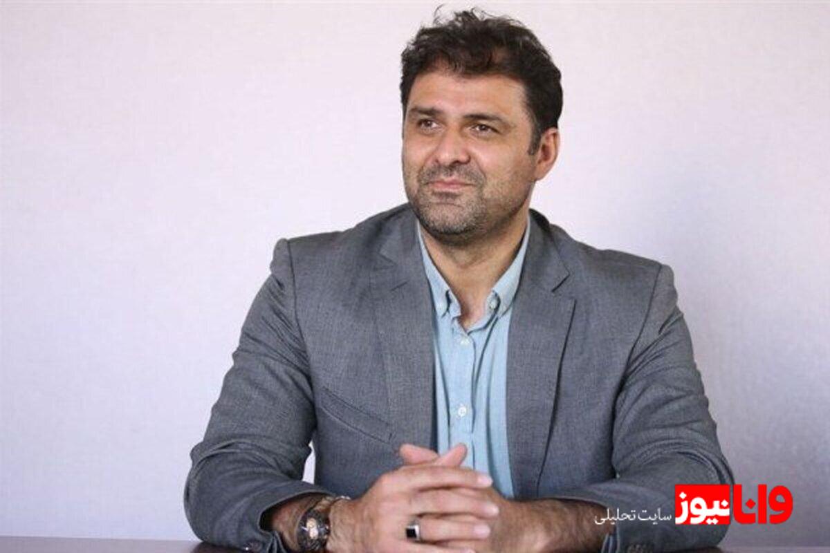 رئیس فدراسیون قایقرانی: حضور بازیکنان خارجی و تیم‌های ریشه‌‎دار به کیفیت لیگ کمک می‌کند
