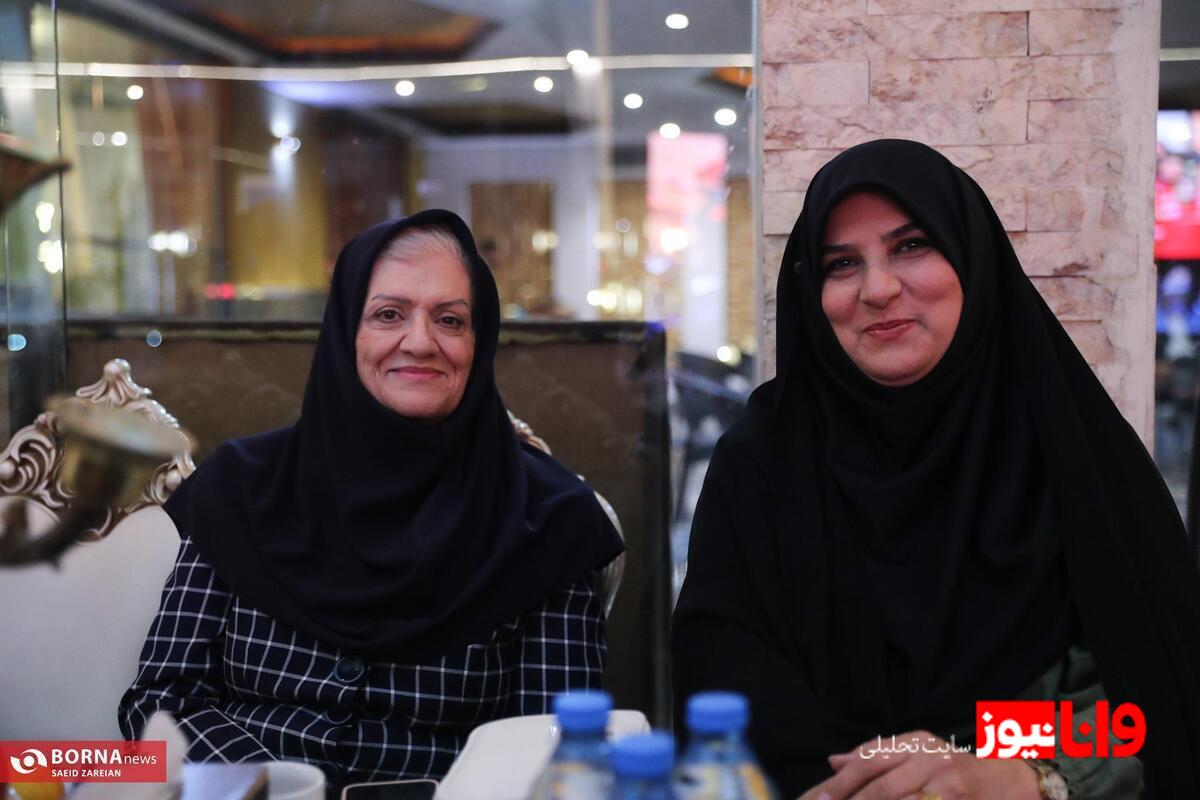 شجاعی: دوست داریم در همه رشته‌ها دربی ببینیم/ اگر پورحیدری زنده بود از تیم ملی حمایت می‌کرد