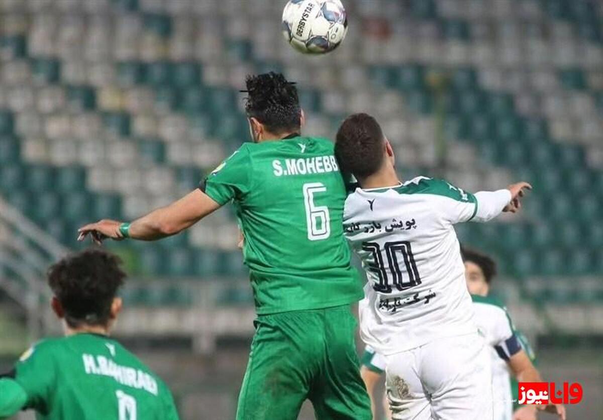 نخستین خرید ذوب‌آهن در نیم‌فصل