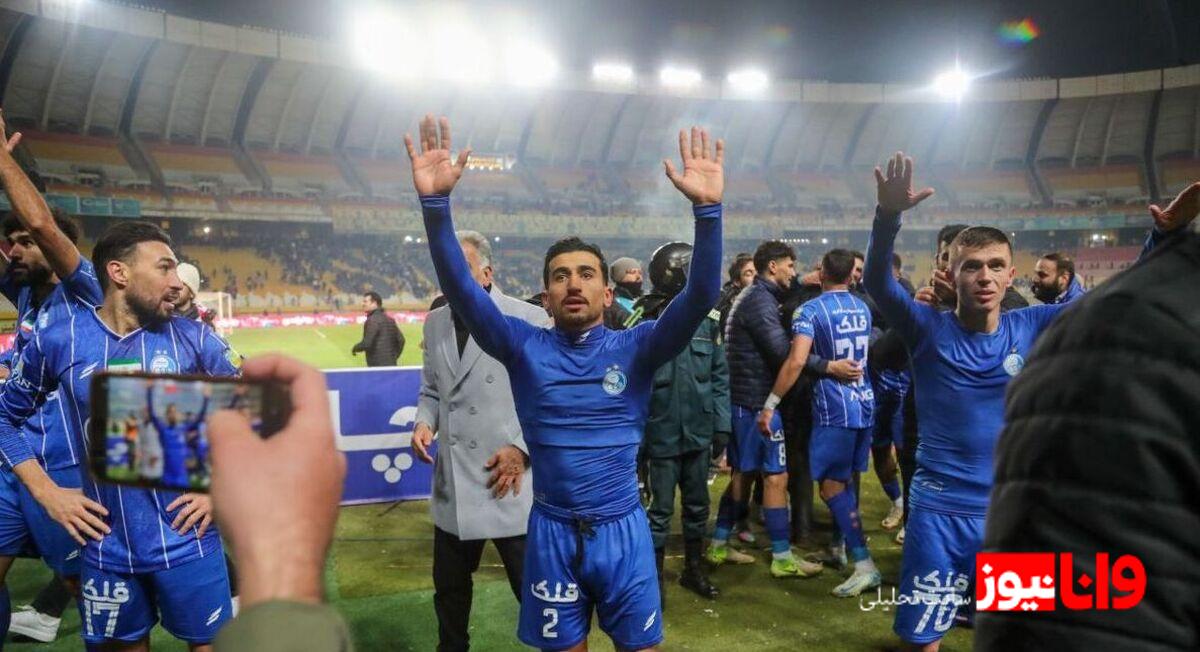 آماده‌ترین شاگرد ساپینتو