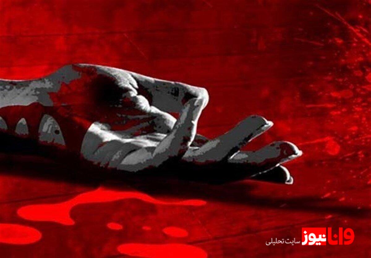 قتل یک مرد به خاطر فندک