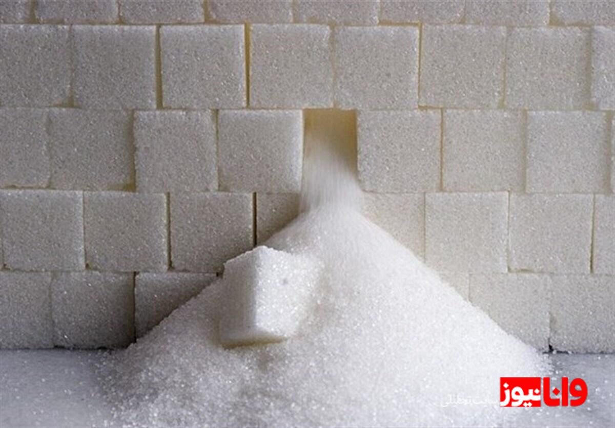 در بازار شکر چه می گذرد؟