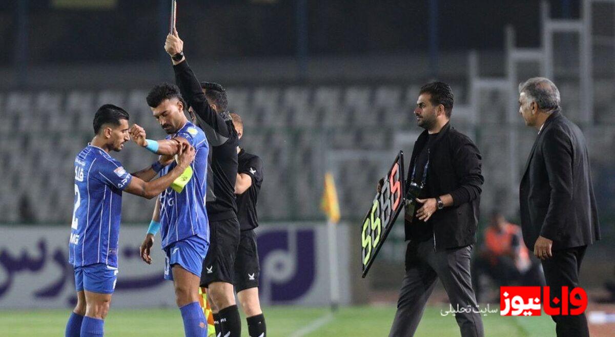 رمزگشایی از انتقال بزرگ؛ رامین رضاییان چه زمانی به فولاد پیوست؟