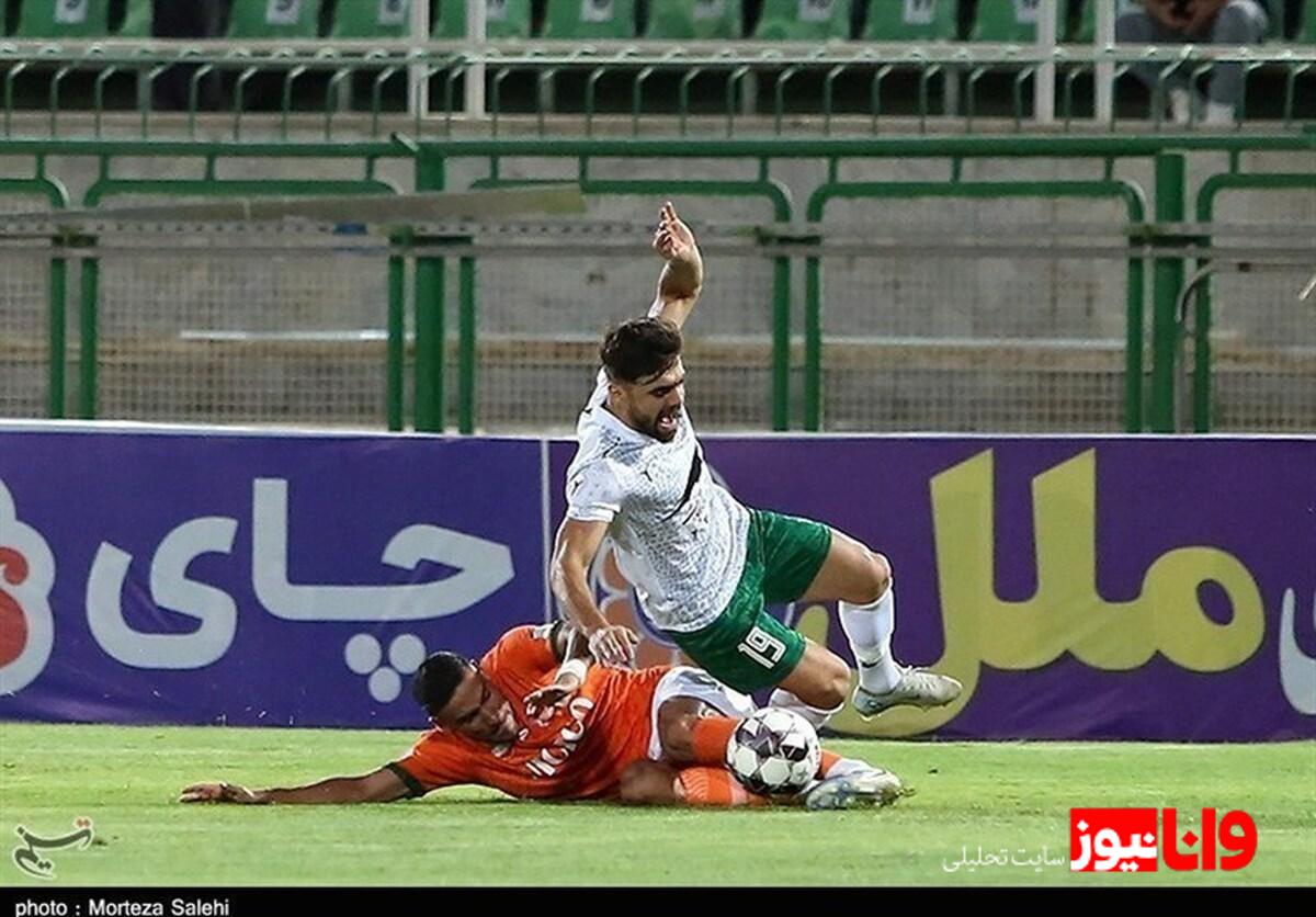 محکومیت ذوب‌آهن و مس رفسنجان در کمیته وضعیت