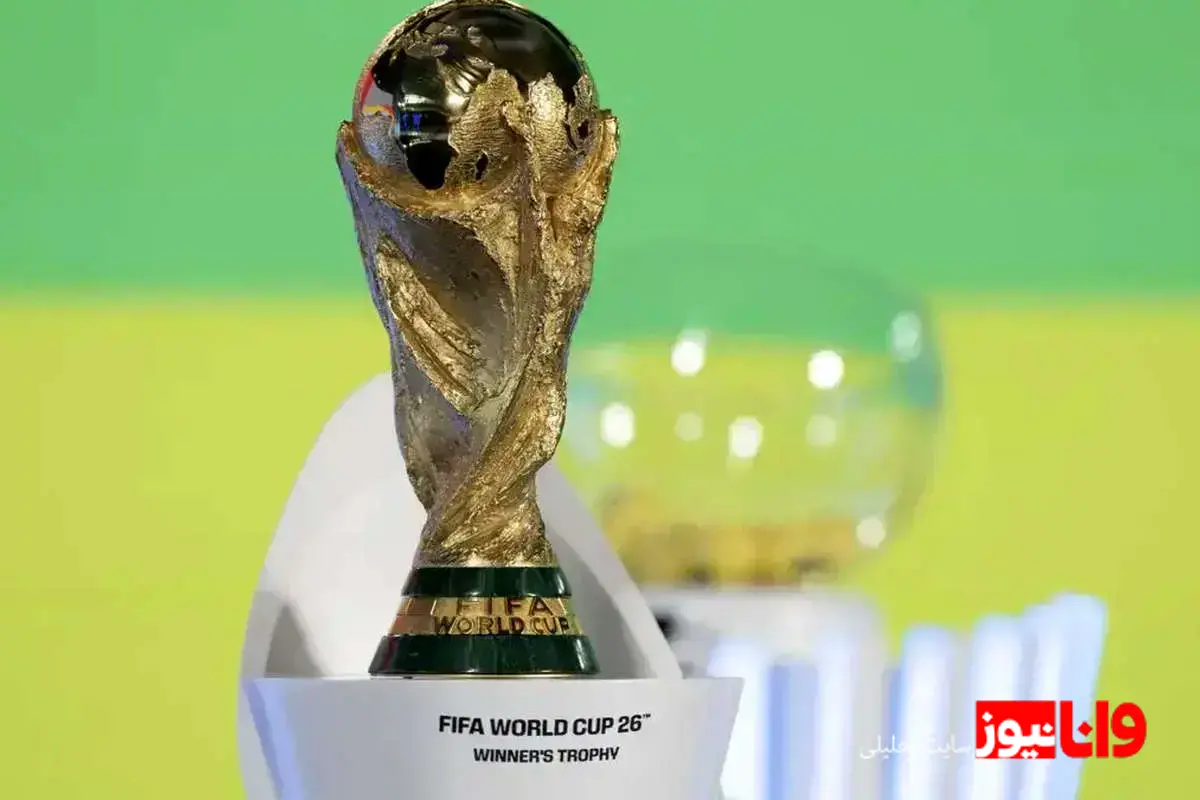 جام جهانی ۲۰۲۶ و تحلیل اقتصادی ورود تکنولوژی