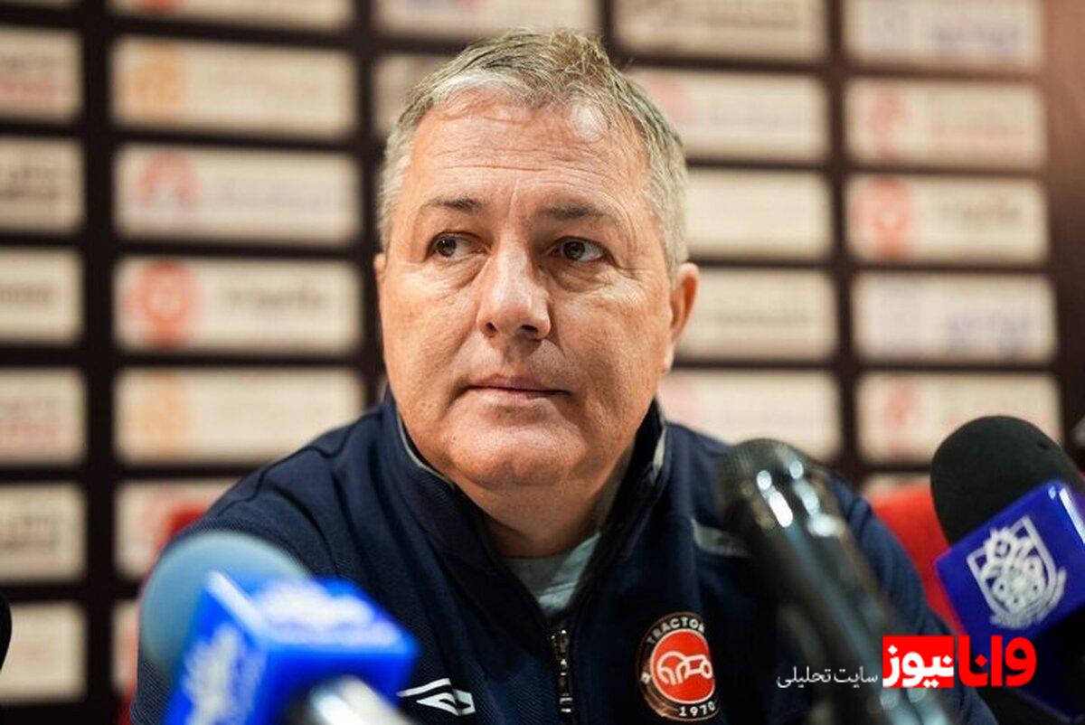 استراتژی اسکوچیچ برای نتایج مثبت در لیگ برتر