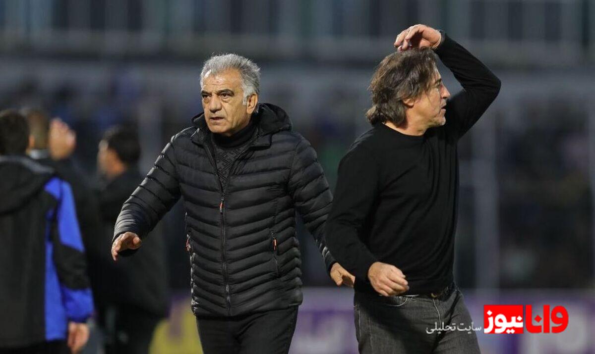 آمادگی استقلال برای بازی با گل گهر: چالش‌ها و فرصت‌ها