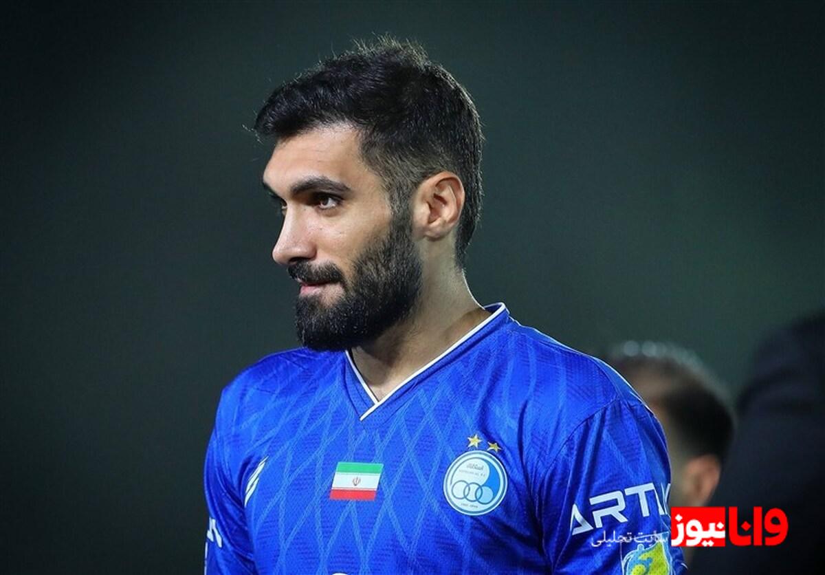 عارف آقاسی و چالش‌های آغاز فصل با استقلال