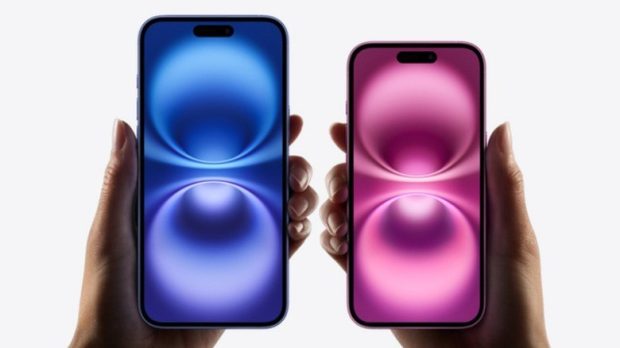 محصولات اپل ۲۰۲۵