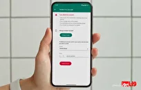 از کجا بفهمیم واتساپ هک شده