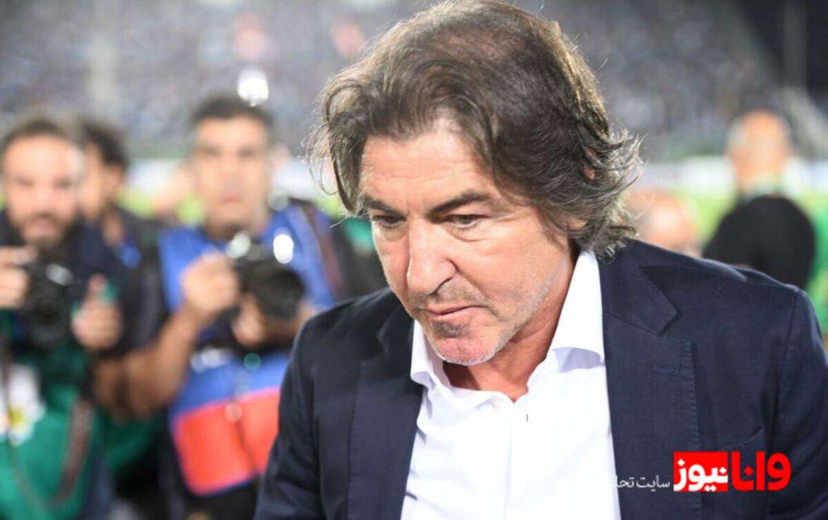 تحلیل وضعیت نقل و انتقالات استقلال در آستانه نیم‌فصل