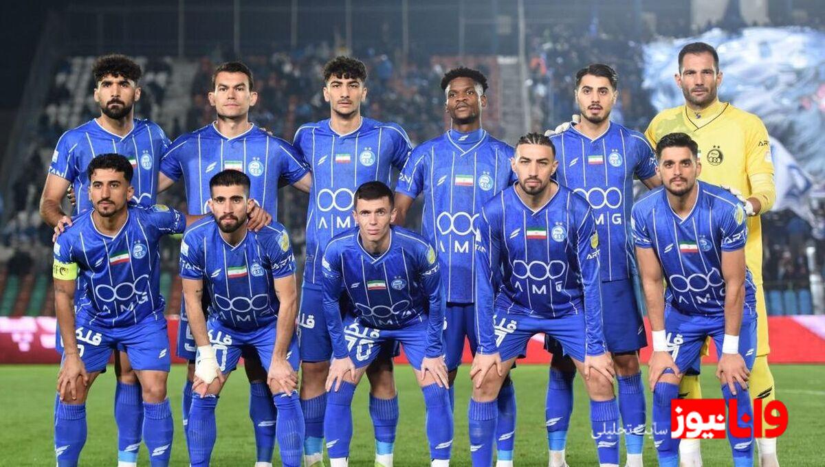 تحلیل حقوقی پرونده منتظر محمد و رویکرد باشگاه استقلال