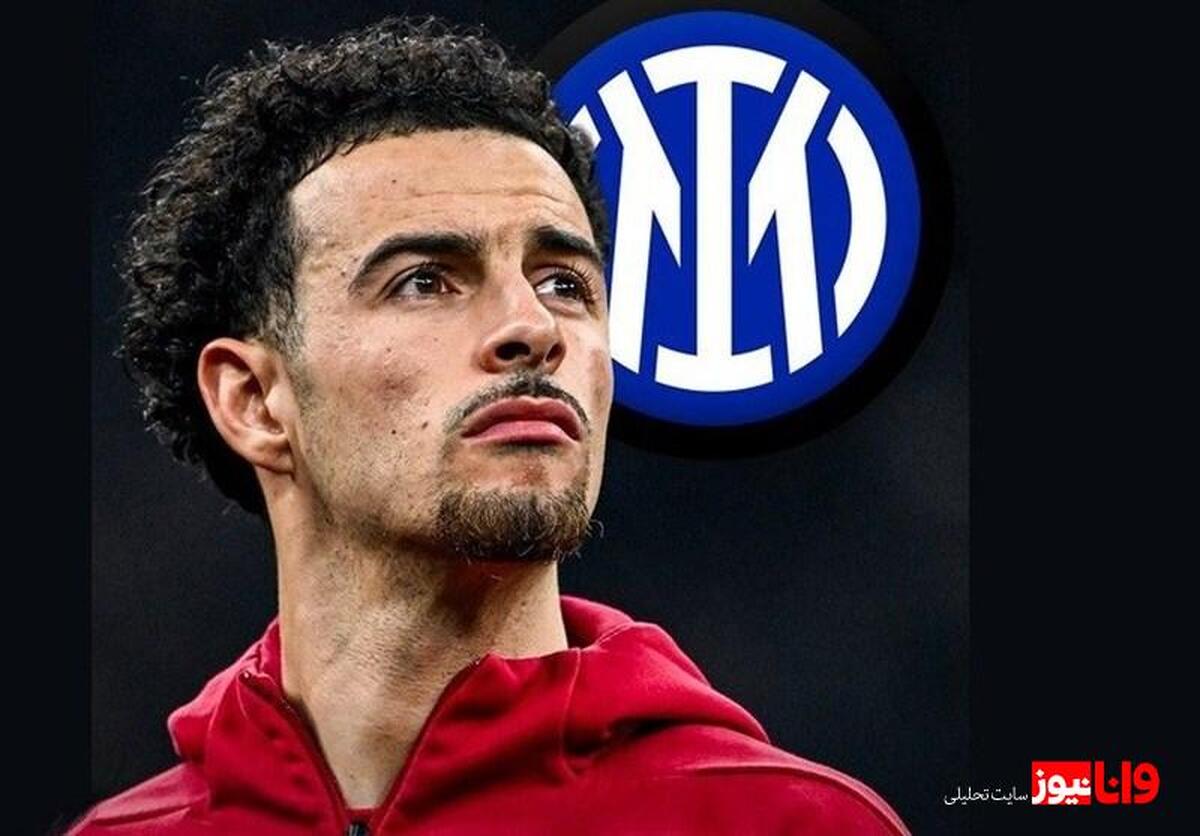 توافق اینتر با مودنا بر سر یانیس