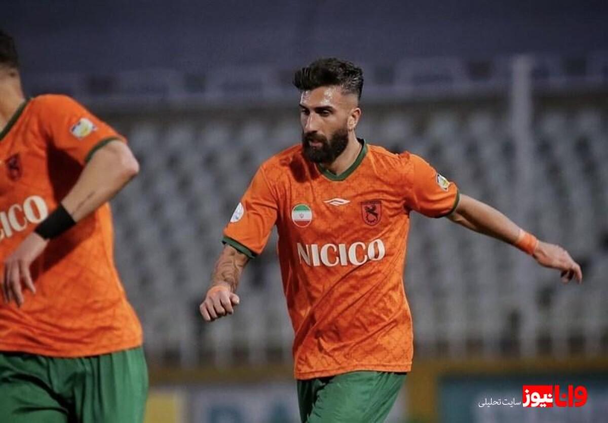 رد اعتراض باشگاه مس رفسنجان در کمیته استیناف