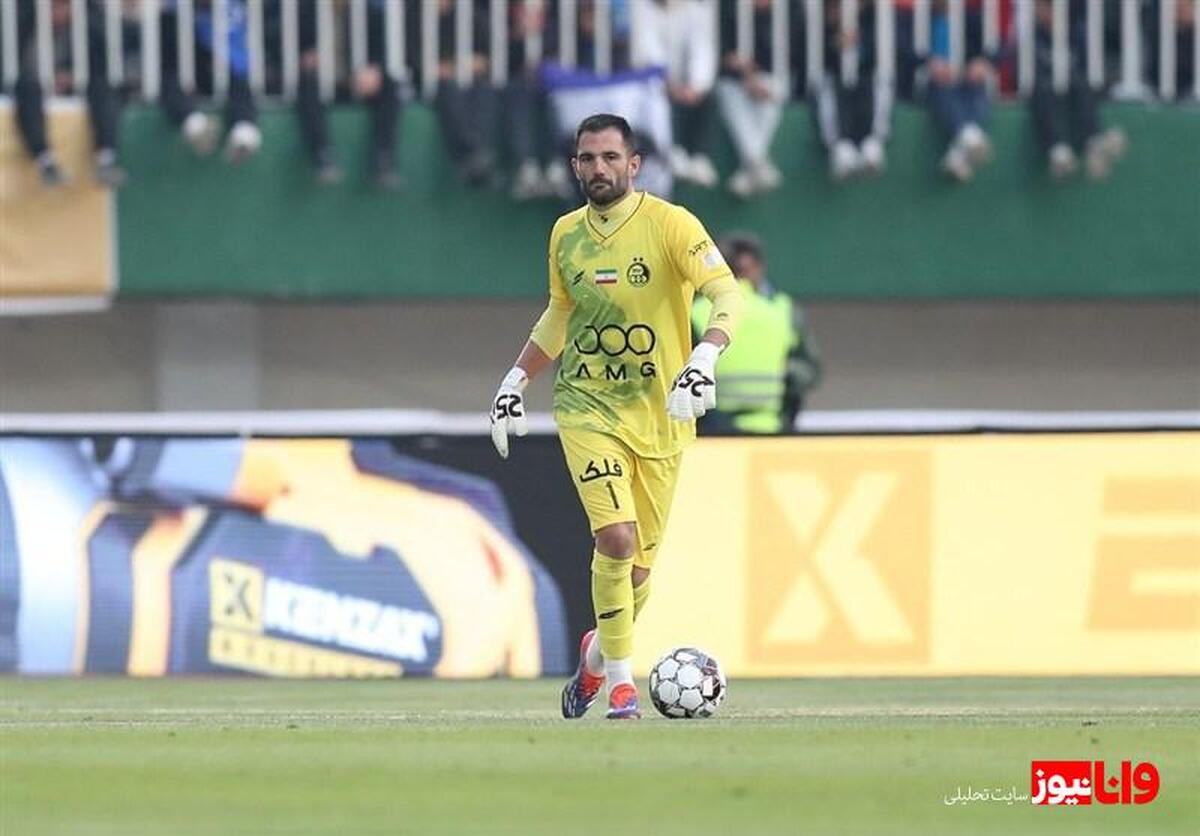 محرومان هفته نوزدهم لیگ برتر