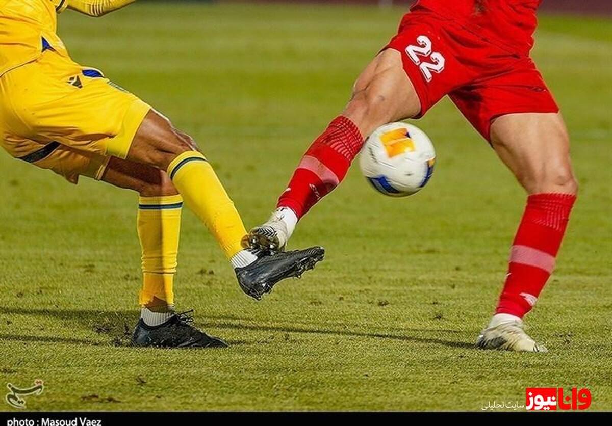 نتایج تحقیقات هیئت فوتبال استان تهران درباره دیدار جنجالی