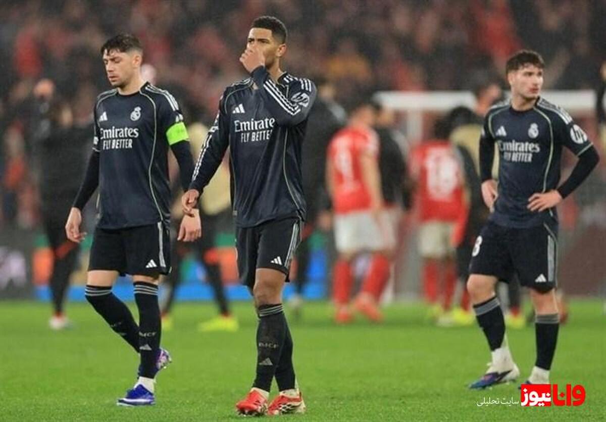 آینده رئال مادرید؛ چه برنامه‌ای برای بازیکنان ناکام وجود دارد؟